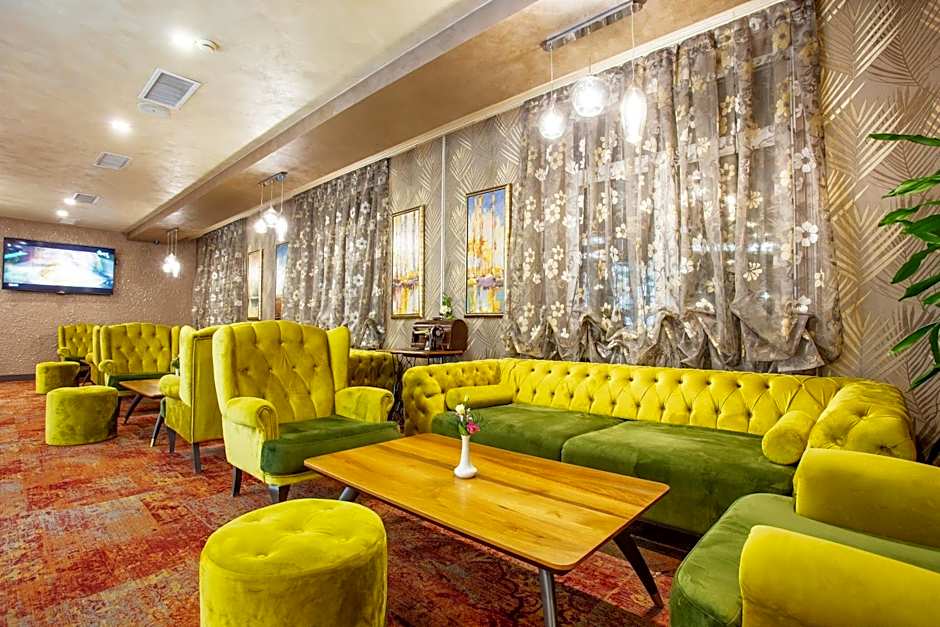 Balneo Complex & Spa Aquatonik