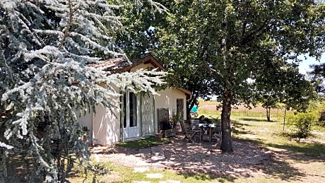 La petite Boulandre