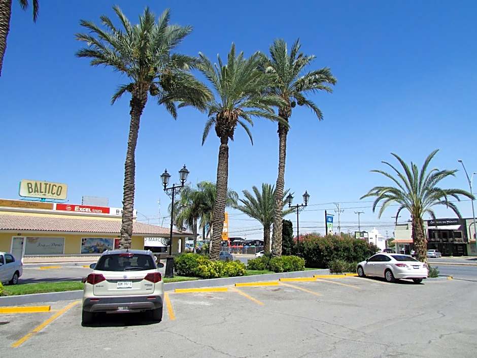 Best Western Hotel Posada Del Rio Express