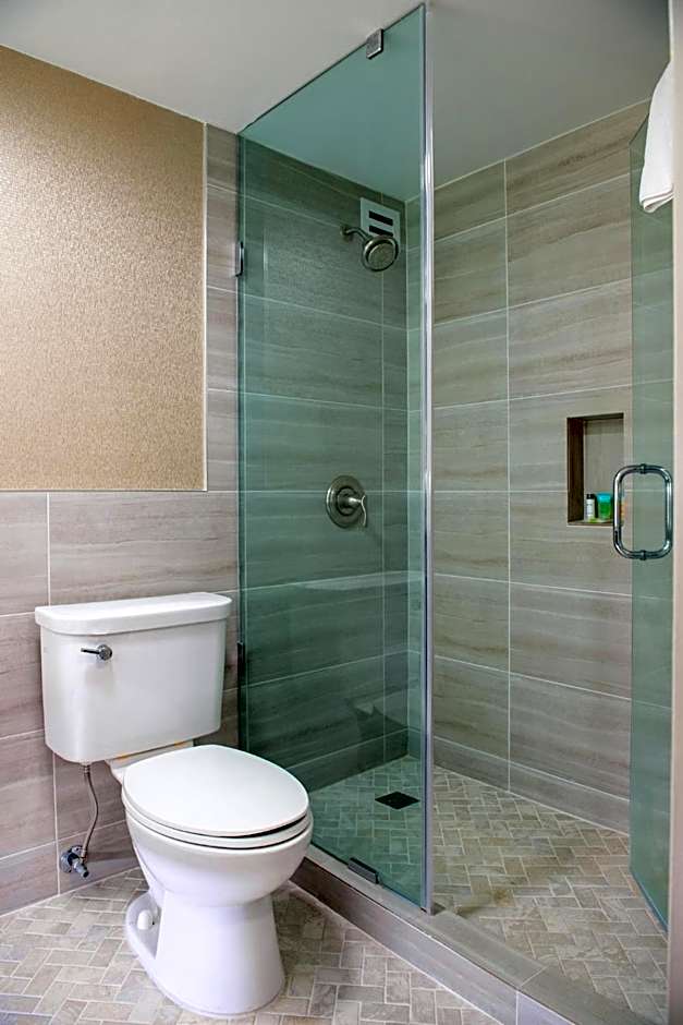 Holiday Inn Baton Rouge College Drive I-10 By IHG