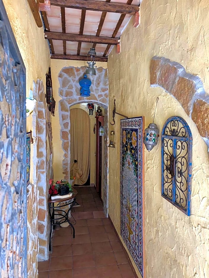 La Pergola B&B
