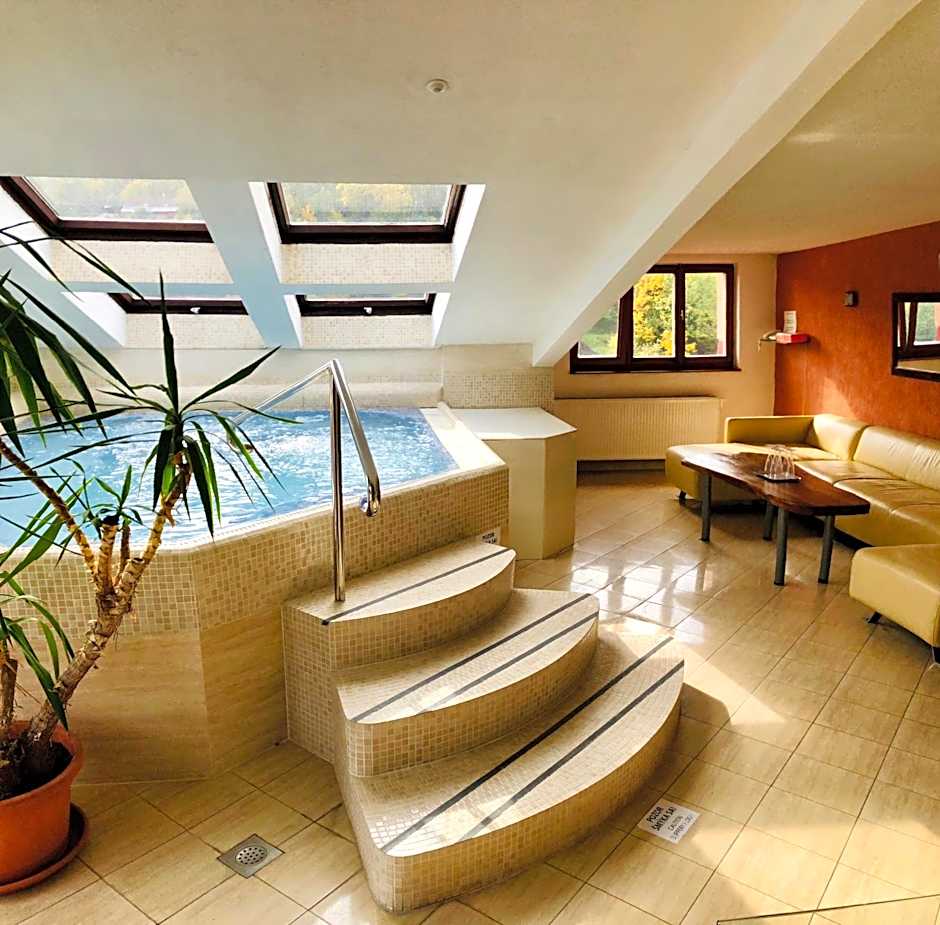 Hotel Grand Matej