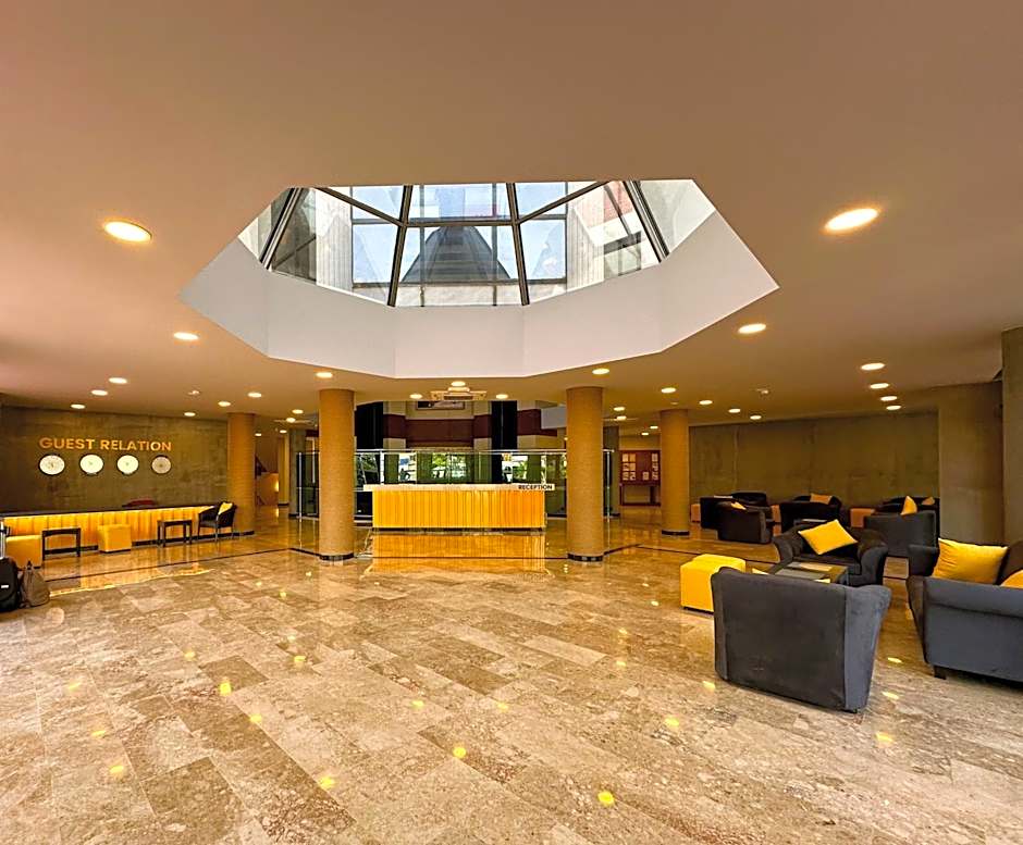 Transatlantik Beach Beldibi - All Inclusive