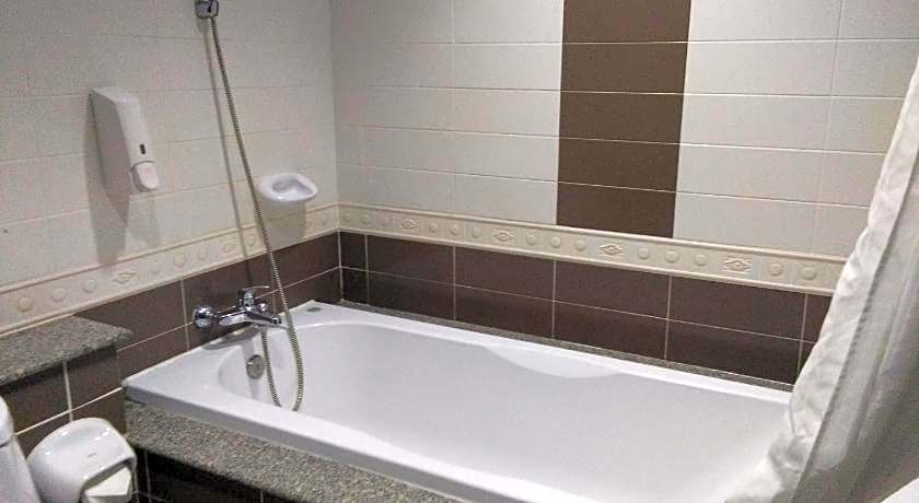 The Park 304 Executive Serviced Apartment