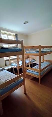 Bed in 10-Bed Mixed Dormitory Room
