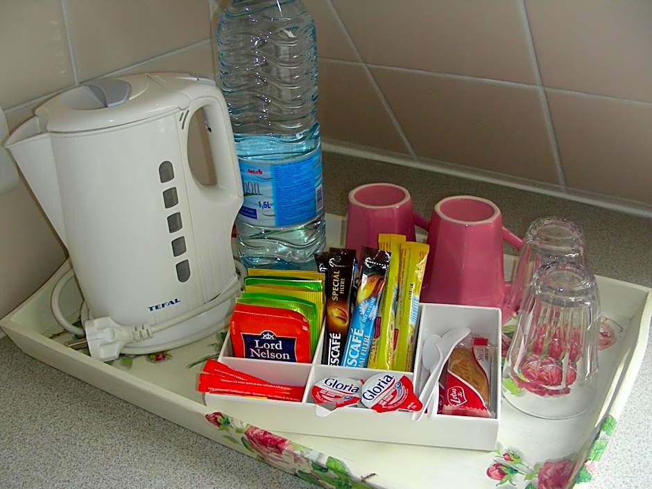 A la Maison du Héron