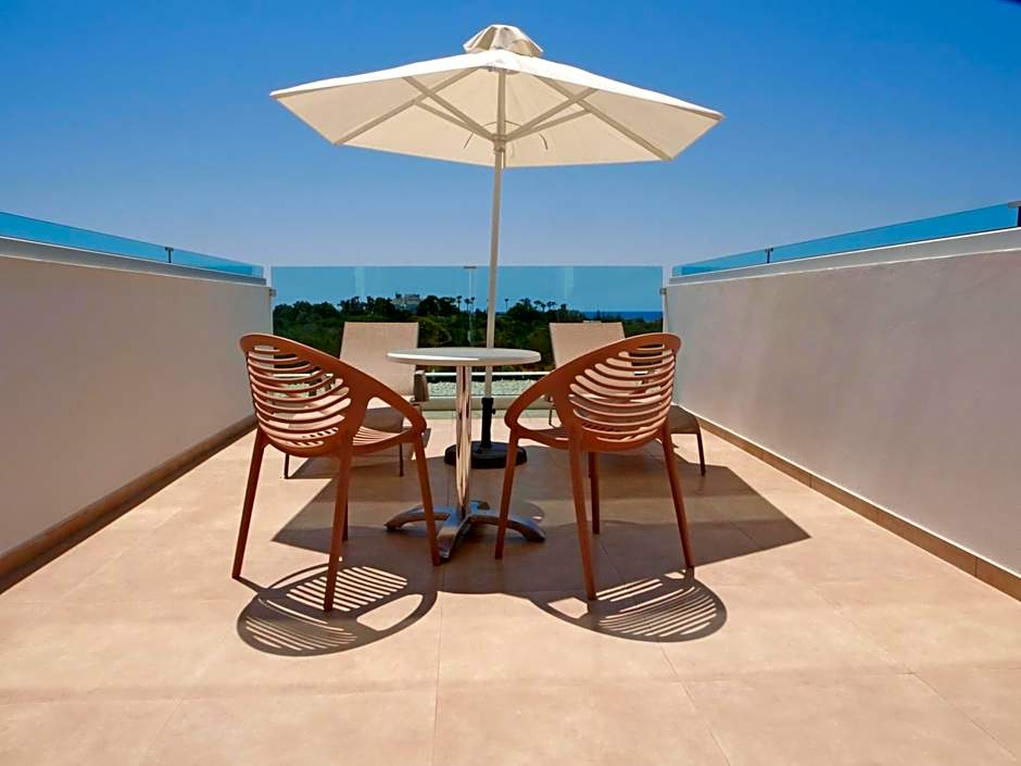 Amethyst Napa Hotel & Spa