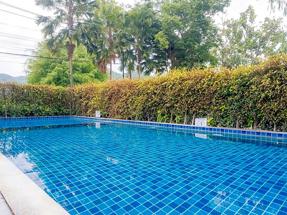 Fortune D Plus Hotel Khaoyai