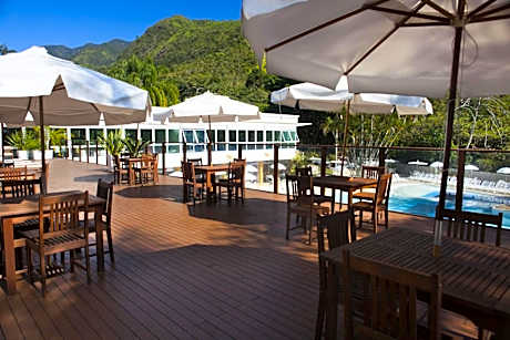 Plaza Caldas da Imperatriz Resort & Spa