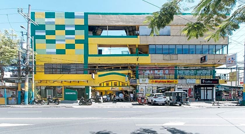 OYO 901 Ranchotel Tunasan