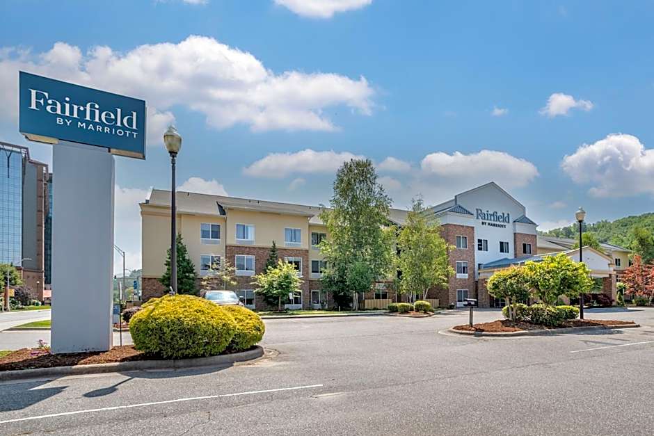 Fairfield Inn & Suites by Marriott Cherokee