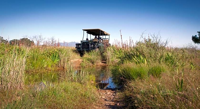 Bartholomeus Klip Farmhouse