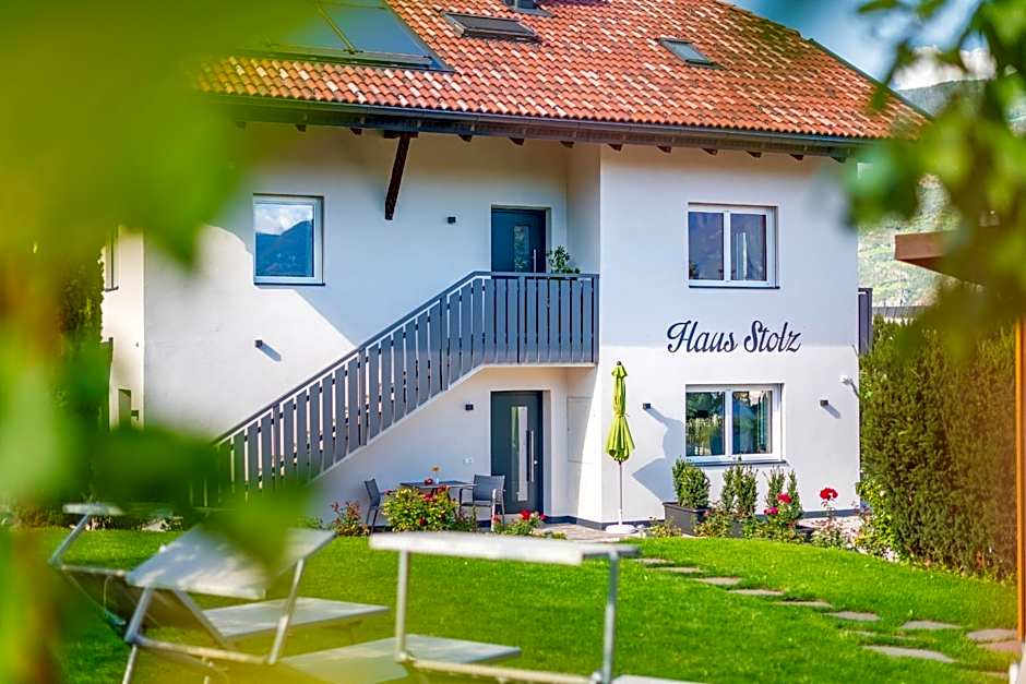 Haus Stolz