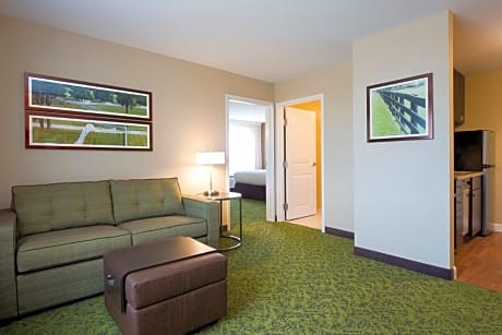 One-Bedroom Suite