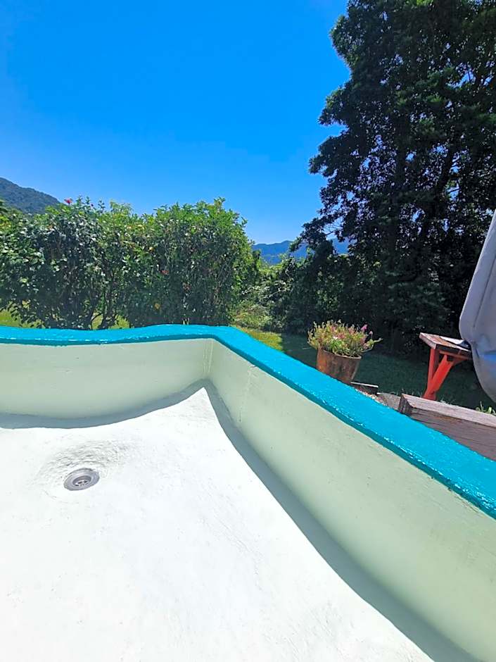 Wompoo Eco Retreat