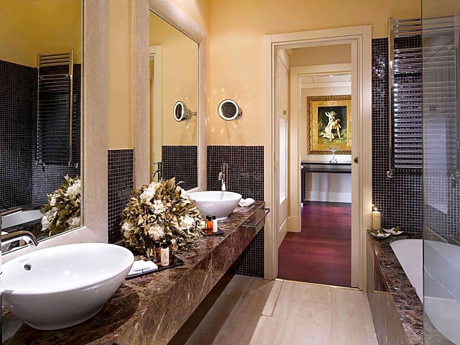 GH Palazzo Suite & SPA