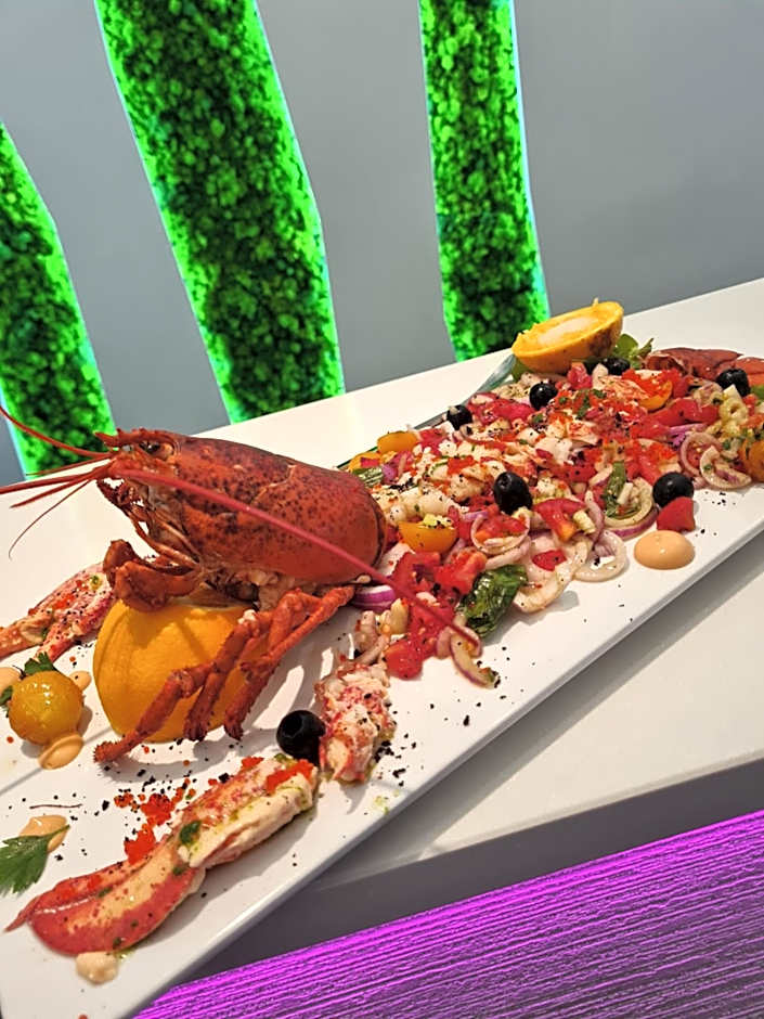 La Bussola Hotel Calabria