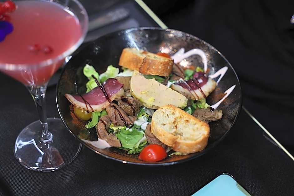 Hôtel Restaurant Clément ADER