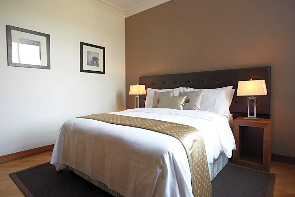 Presidential Apartments Kensington