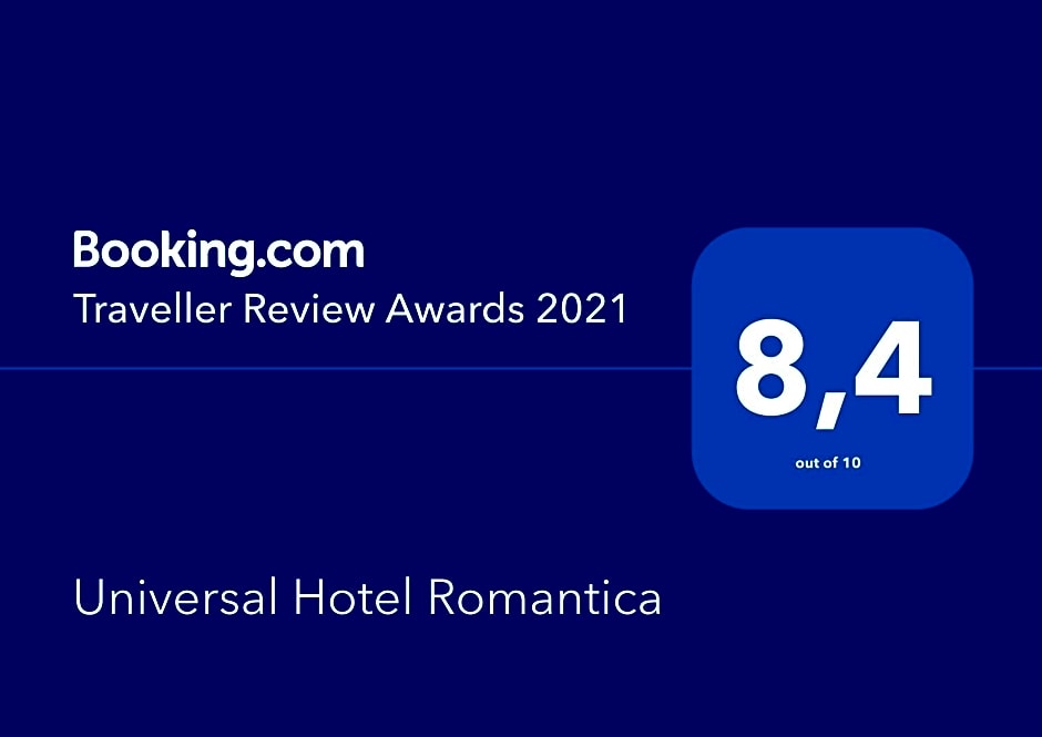 Universal Hotel Romantica