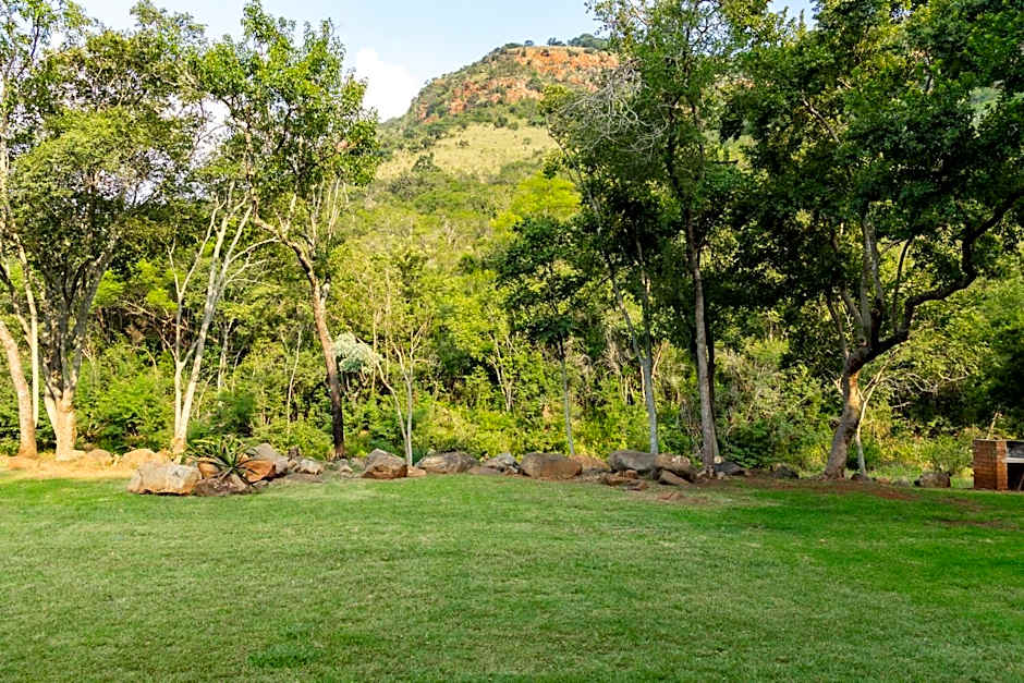 Rocky Drift Private Nature Reserve