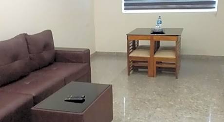 REDBELL RESIDENCY