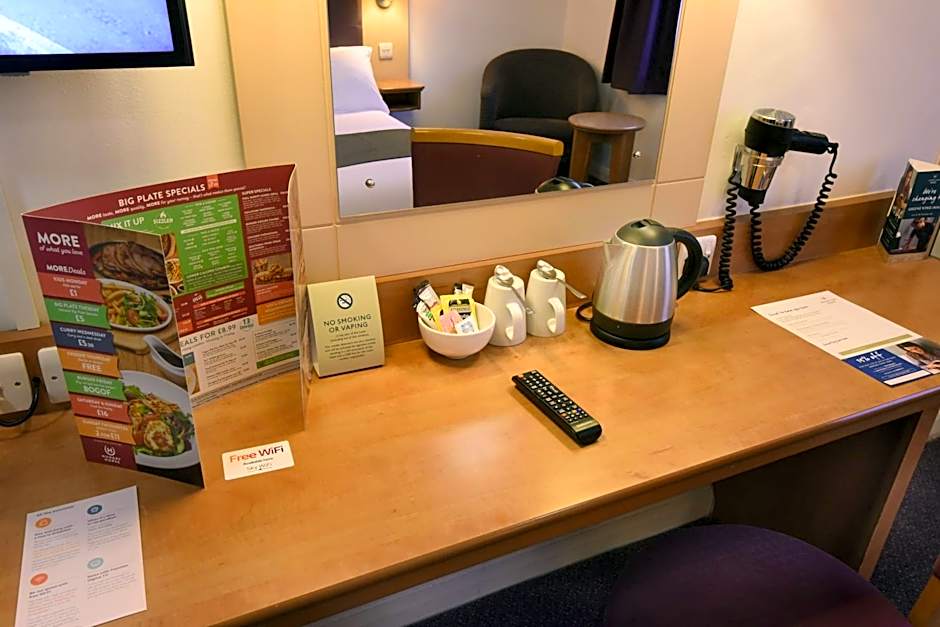 Lea Gate by Greene King Inns