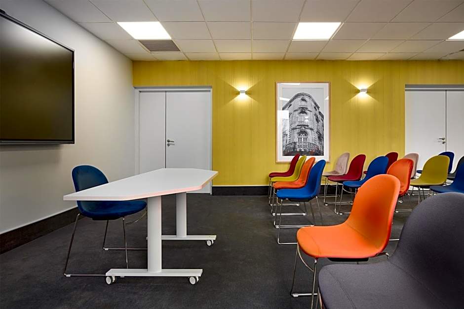 Radisson Hotel Bordeaux Saint Jean