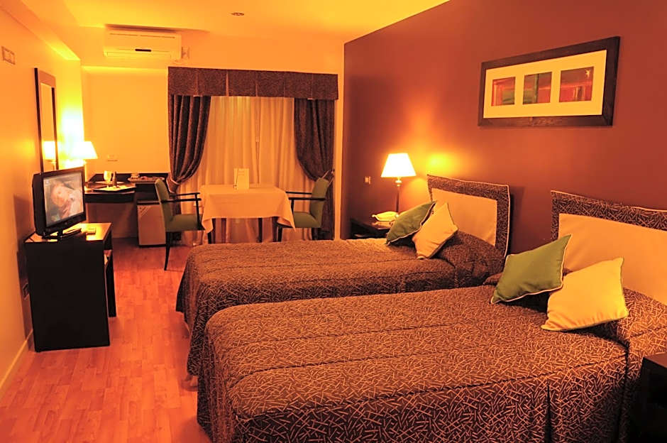 Gran Hotel Continental