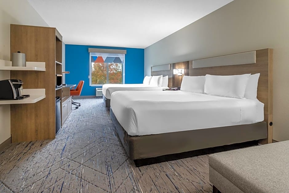 Holiday Inn Express Crystal River By IHG