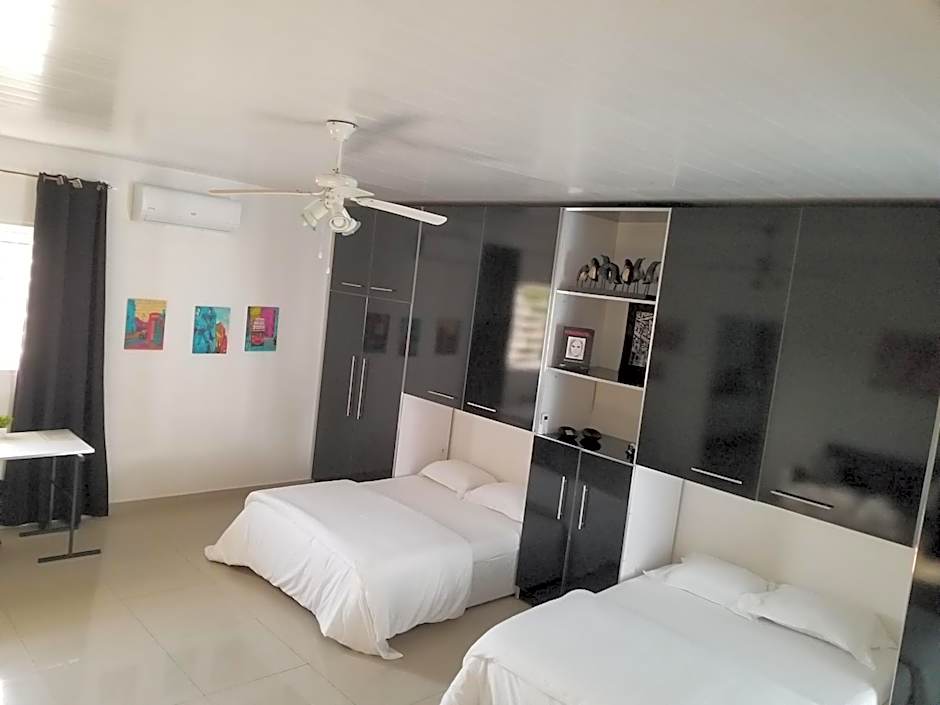 Ma Chambre d’Hôte