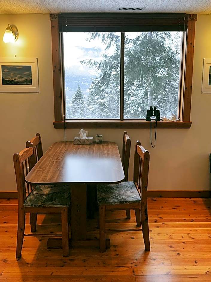 Alpine Meadows Lodge