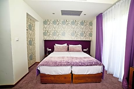 Classic double or twin room