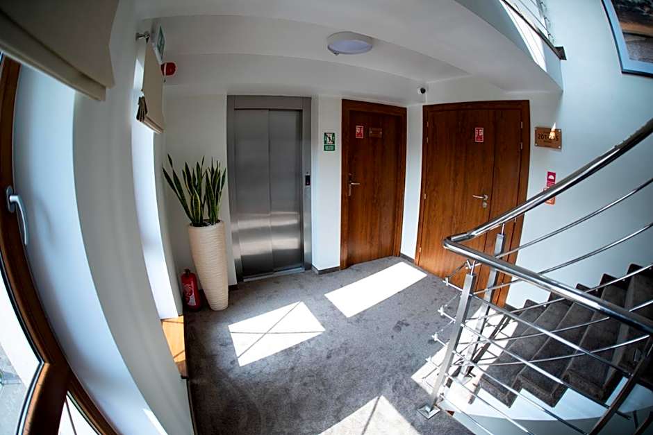 Grand Łeba - Adults Only (13+)