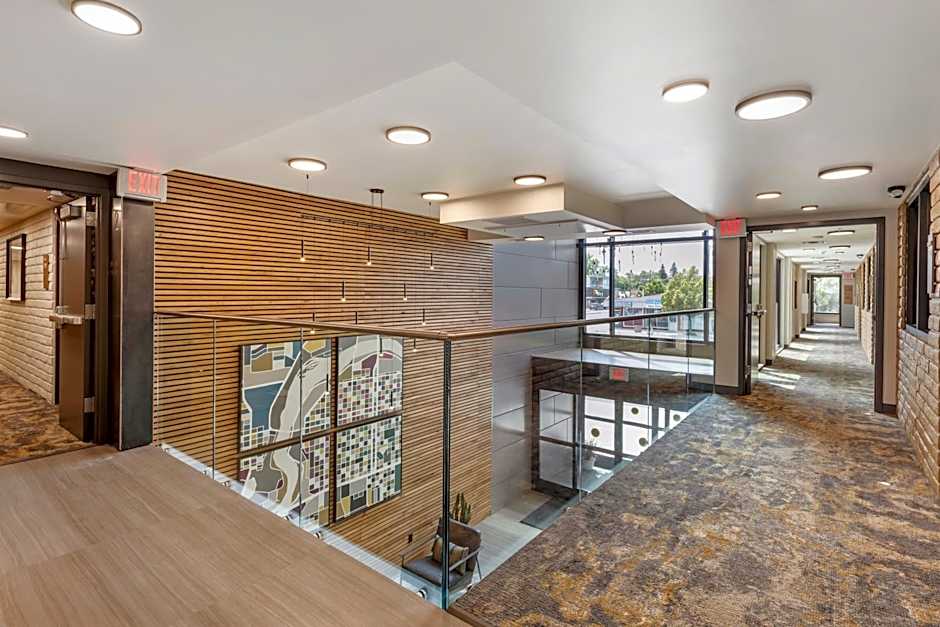 The Gibson Hotel Great Falls, an Ascend Collection Hotel