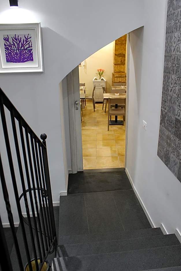 Bed and Breakfast Conte Luna