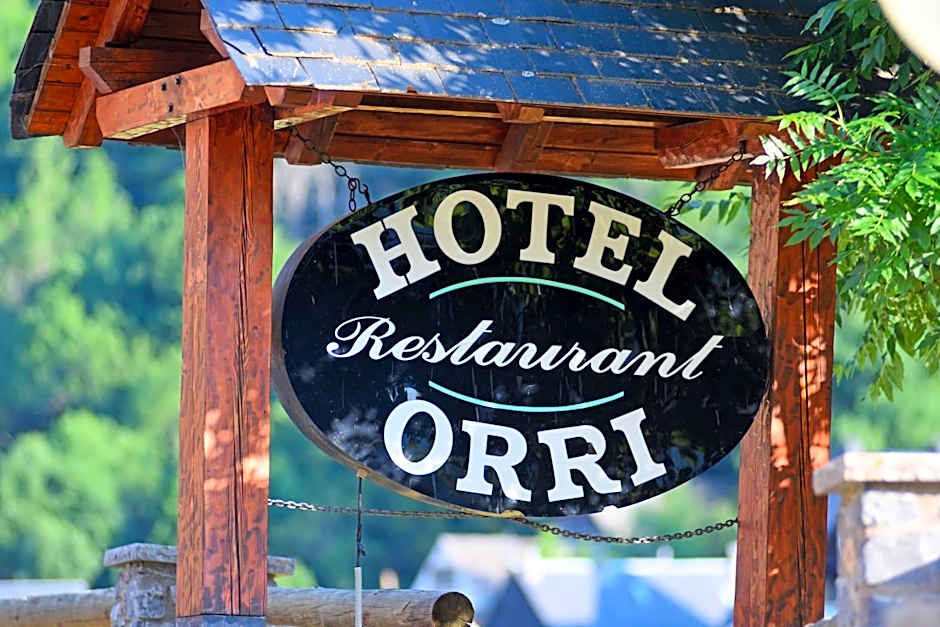 RVHotels Orri