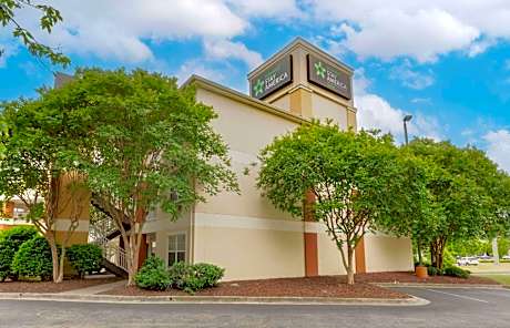 Extended Stay America Select Suites - Fayetteville - Owen Dr.