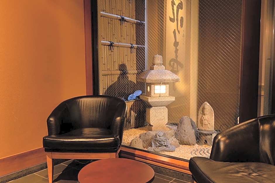 Ryokan Asakusa Shigetsu