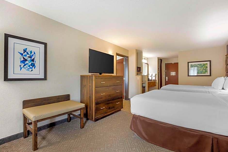 Best Western Plus Northwind Inn & Suites