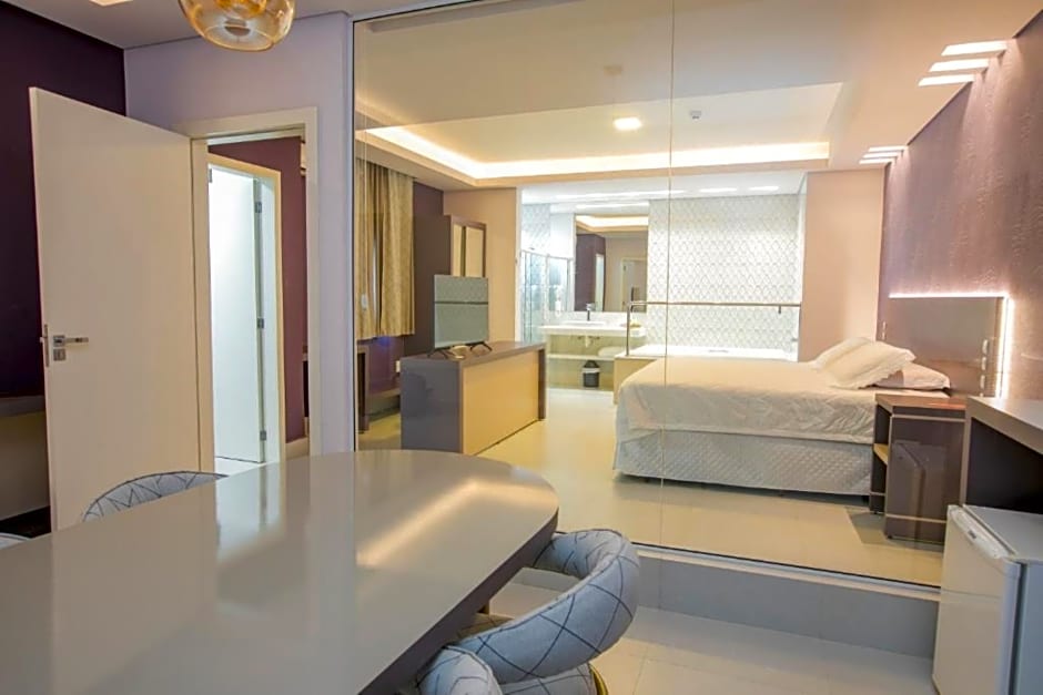 Photo 1 of 6 of Grand Suite