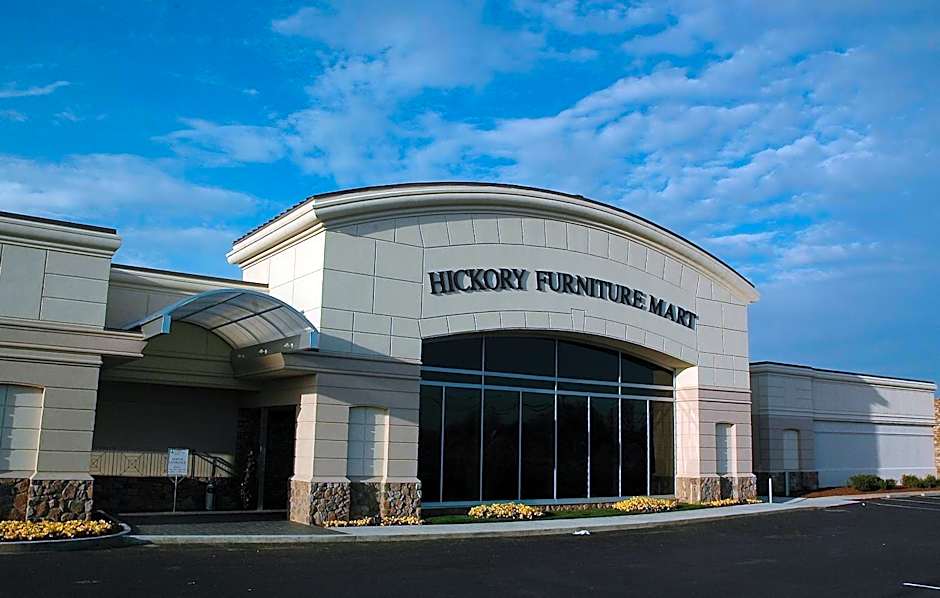 Crowne Plaza Hotel Hickory By IHG