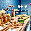 NYX Hotel Mannheim by Leonardo Hotels