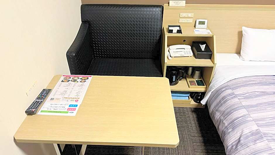 Hotel Route Inn Hitachinaka