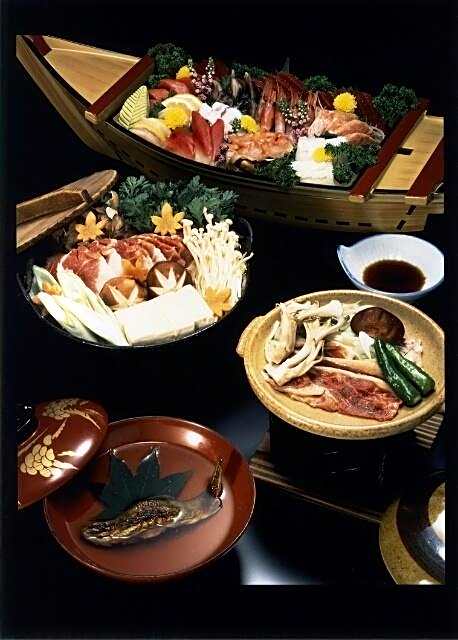 Shiobaramotoyu Onsen Hitonoyu Gensenkan