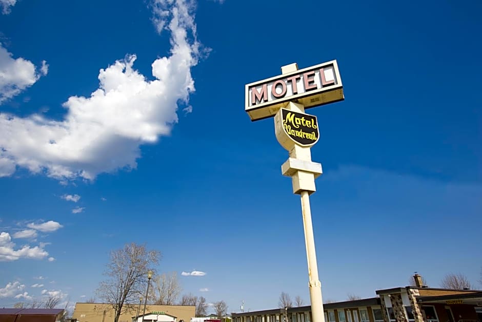 Motel Vaudreuil