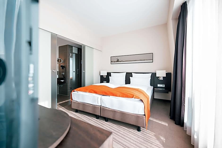 Atlantic Hotel Lübeck