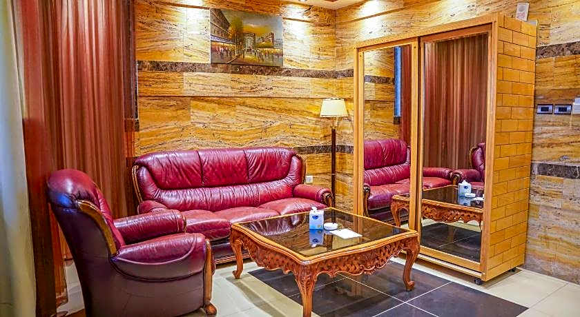 Jad Hotel Suites