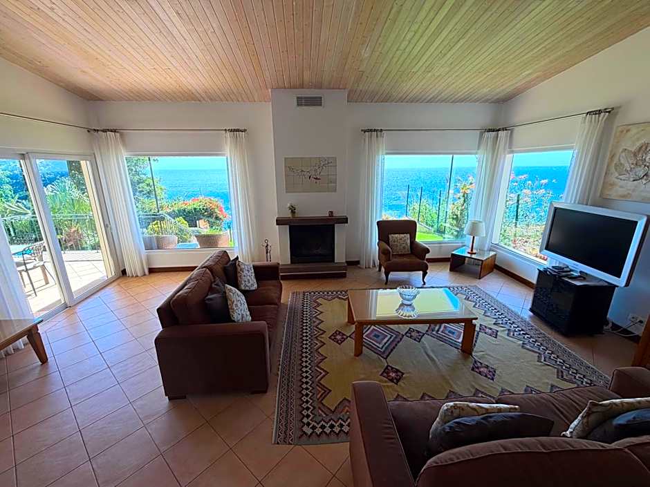 Villa Albatroz