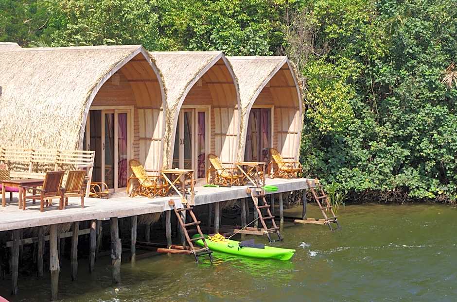 Bamboo Bungalows
